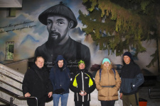 Участники встречи. Фото: Виктор Чугаров