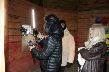 Фото Александра Андреева