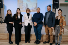 Фото: Внутренняя и молодежная политика Курской области