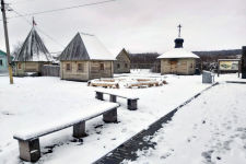 Фотоматериал Игоря Пантюшова