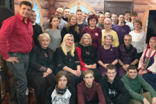 Фотоматериал Екатерины Казаковой