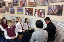 Фото: Анна Маврина