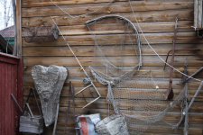 Раритетные находки экспедиции. Фото: Евгений Леонтьев