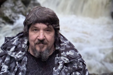 Алтай. Сергей Умнов.
