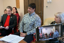 Фото: Александра Потёмкина