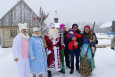 Фото: Галина Шатрова