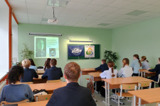 Фото: Ирина Янушкина