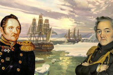 День первооткрывателей