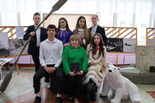 Участники мероприятия. Фото: Наталия Биккулова