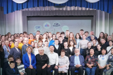 Участники Всероссийского конкурса краеведческих работ обучающихся «Историко-культурное и природное наследие Сибири»