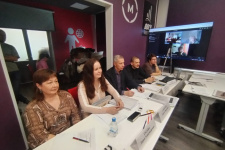 Аттестация экскурсоводов и гидов-переводчиков. Фото: Ольга Кускова