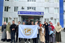 Участники акции 