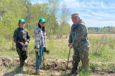 Фото предоставлено АКО ВОО РГО