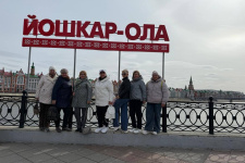Фото: Курское областное отделение РГО