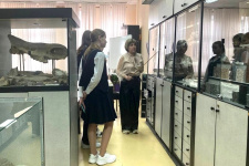 Фото: Курское областное отделение РГО