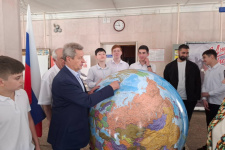 Фото: Зулия Гедгафова