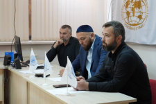 Приглашенные гости