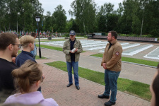 Фото: Пресс-служба Ярославского отделения РГО