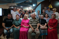 Фото Бориса Тишулина