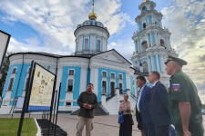 фото: Михаил Ворошнин