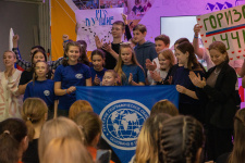 Профильная географическая смена "Мир открытий". Архив фото: сообщество в ВК "Чумляк | Комплекс отдыха и развития"