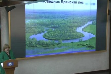 2.04.14. Заповедные тайны России. Лекция Н. Данилиной