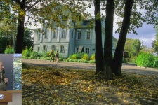 28.11.17. А. Лыскин (20). Русская провинция