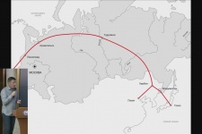 15.01.18. А. Белокрыс. Недостижимая Арктика