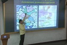 24.04.14. Древние обсерватории Кавказа и Центральной России