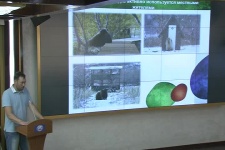 21.05.14. Кроноцкий заповедник