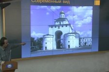 3.06.14. Памятники древнерусской архитектуры