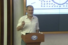 20.08.18. Игорь Сид. Становление теории путешествий