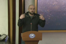11.02.19. В. Витовцев. Нганасаны