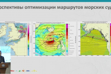 21.02.19. Мониторинг ледовой обстановки в Арктике