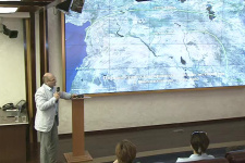 20.05.19. Ш. Амиров, А. Янковский. Российско-иракская комплексная экспедиция