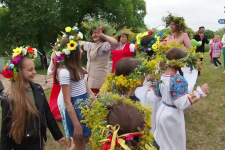 Фестиваль славянской культуры «Сурский Яръ» 