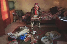 18.12.19. В. Витовцев. Эвены. 200 лет одиночества