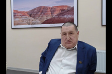 25.11.20. Ж. Ермекбай. Чокан Валиханов — путешественник и учёный
