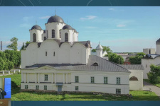 25.01.21. И. Шидловский. Путешествие по Новгородской области