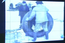 3.02.21. Б. Дворкин. Арктический рейс