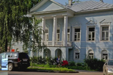 28.04.21. А. Лыскин (зодчество-14). Деревянное узорочье Вологды