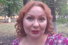 Татьяна Стаильская - "Знай наших!"
