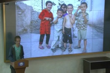 29.08.14. Лица и характеры Средней Азии