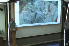 5.09.14. Автокругосветка. Встреча с А. Чемодуровым