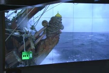 9.09.14. Показ фильма Atlantic Ocean's Eighteen