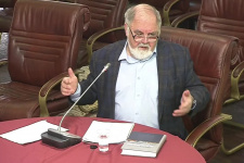 30.11.21. П. Федосов. Михаил Николаевич Муравьёв