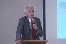 Лекция "Последние географические открытия в Антарктиде" 