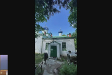 13.07.22. Д. Камбулов. По Мальской долине и Псковской земле