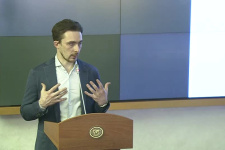 9.11.22. А. Чебаненко. Образ Ю.М. Шокальского в культуре и истории