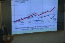 12.11.11. Азиатская часть России: варианты стратегии развития